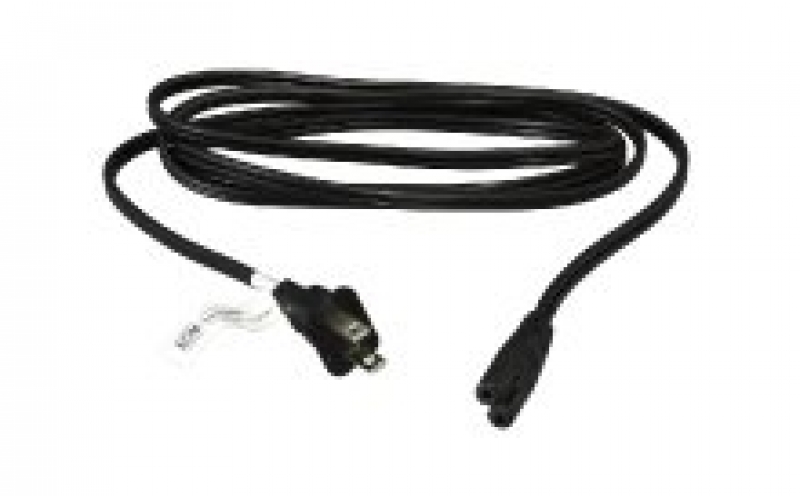 KYOWA P-40 2-pin plug to 2-pin receptacle 2-pin plug to 2-pin receptacle