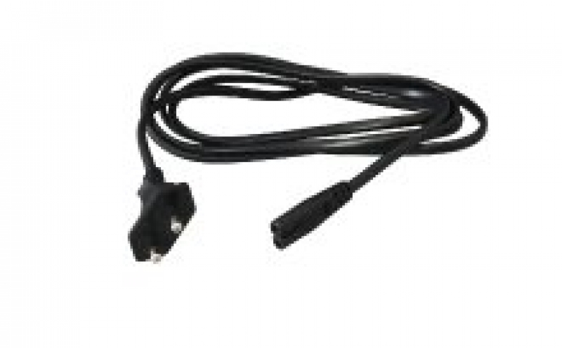 KYOWA P-41 2-pin plug to 2-pin receptacle 2-pin plug to 2-pin receptacle