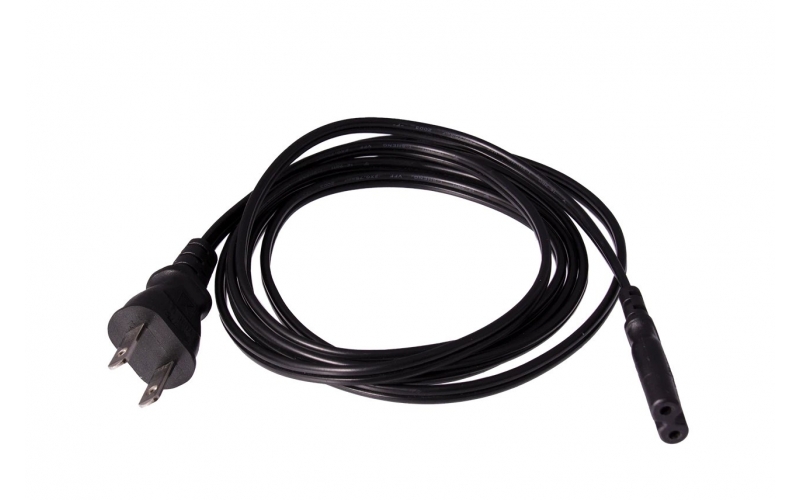 KYOWA P-38 2-pin plug to 2-pin receptacle 2-pin plug to 2-pin receptacle