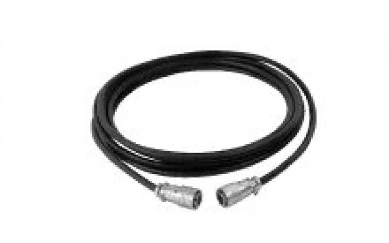 KYOWA TT-04 P12-7 to P12-7 connection cable