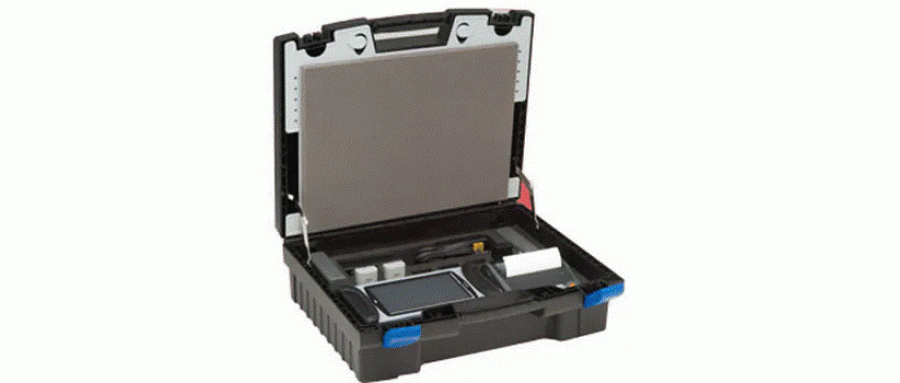 A&D  オムニライト�U用キャリングケース