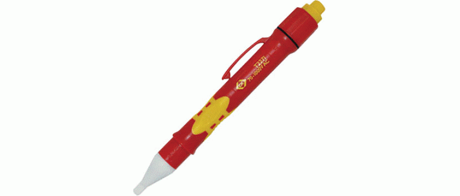 C.K TOOLS  高電流非接触型検電器 ペン型