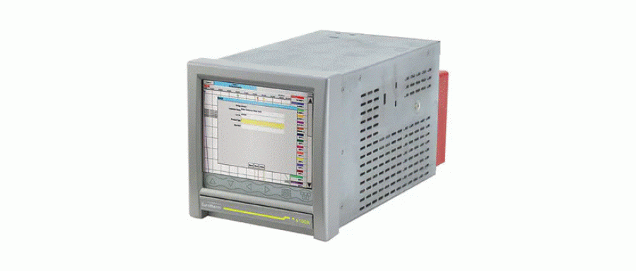 Eurotherm  ユーロサーム 6100Aシリーズ チャート式記録計  仕様