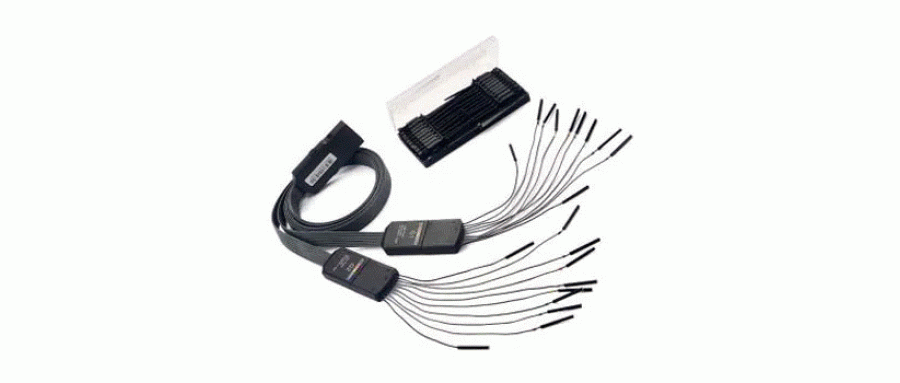 LeCroy オシロスコープ用プローブ T3DSO2000-LS