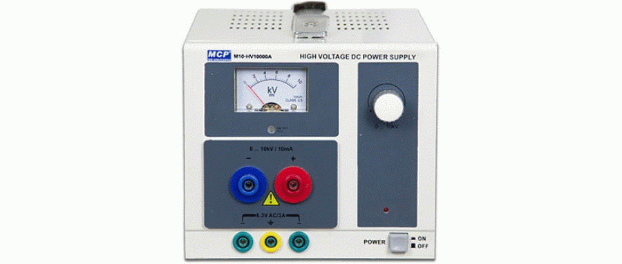 MCP  高電圧直流電源