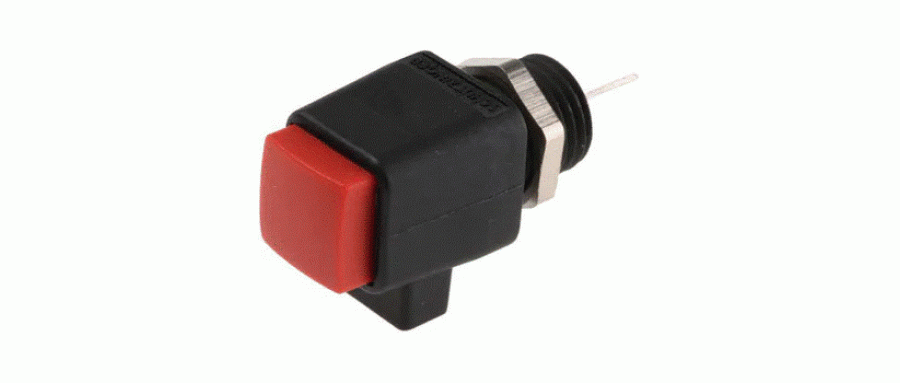 Schutzinger  Schutzinger， ターミナル， 赤 6.3mm