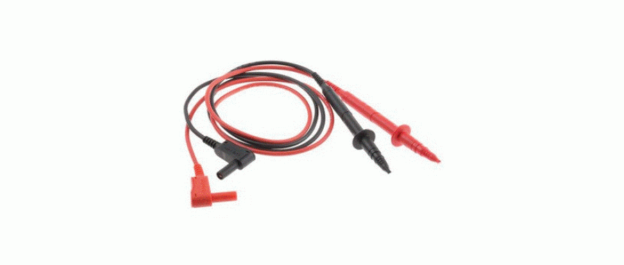 Schutzinger  Schutzinger マルチメータ用 シュラウドプラグ， 1m(SET SPL 7312)