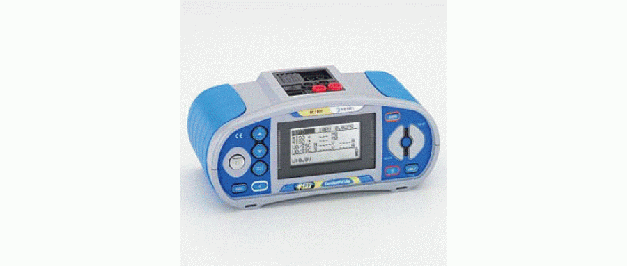 タスコ(TASCO)  太陽光発電総合試験器