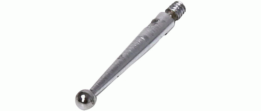 INSIZE(インサイズ)  測定子 ルビー 2MM