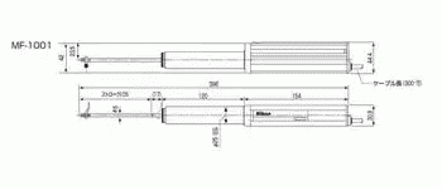Nikon(ニコン)  デジマイクロヘッド