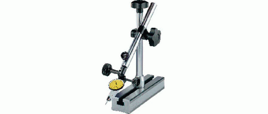 TESA  測定スタンド