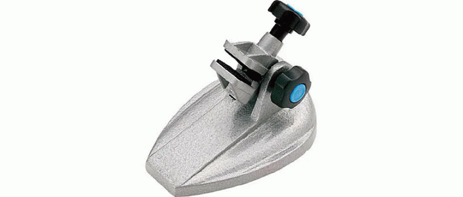 TRUSCO  マイクロメータスタンド