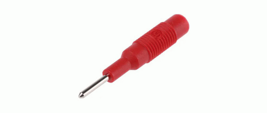 ヒルシュマン テストアダプタ 973600101  品番973600101仕様