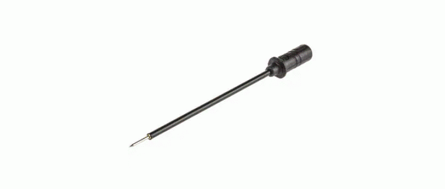 ヒルシュマン コンタクトプローブ(プローブピン) ニードル 973995100  品番973995100仕様