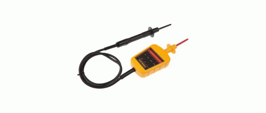 電圧インジケータ Martindale(VI13800)  品番VI13800仕様