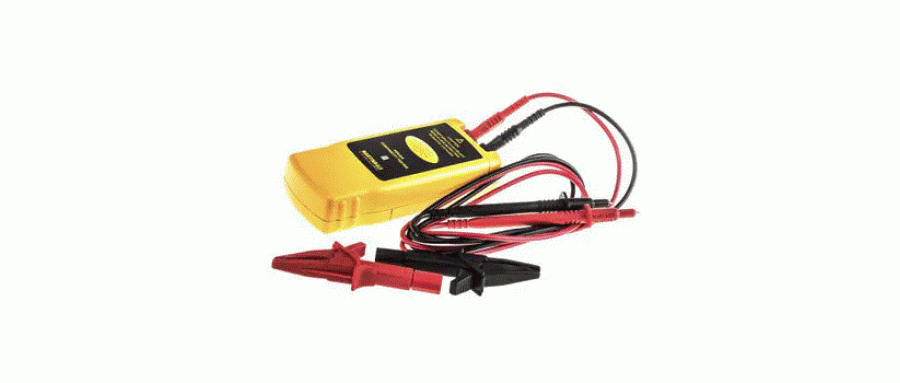 Martindale TEK 404 導通テスター  品番TEK 404仕様