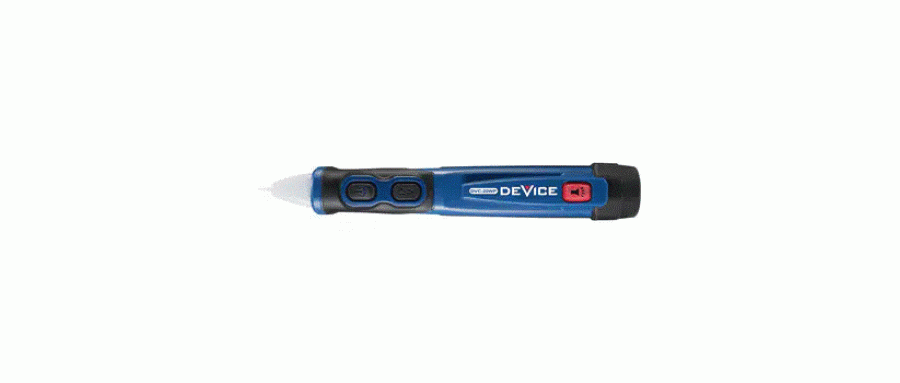 DVC防塵防水検電器  品番DVC-20WP
