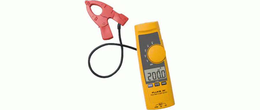 アズワン  電流クランプ・メーター品番1-2670-01