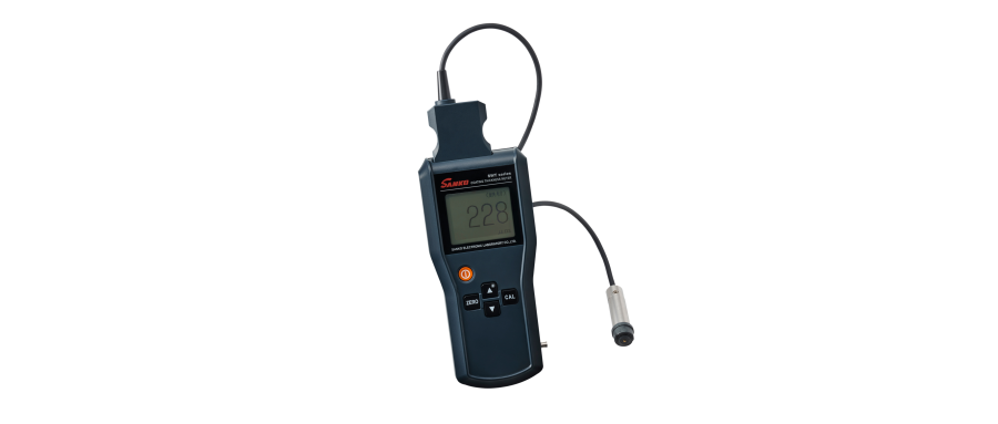 SWT-N232C デュアルタイプ膜厚計