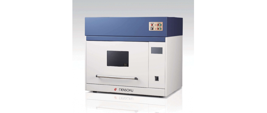 蛍光X線式膜厚計 EX-851