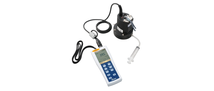 SNA-3000 表面塩分計