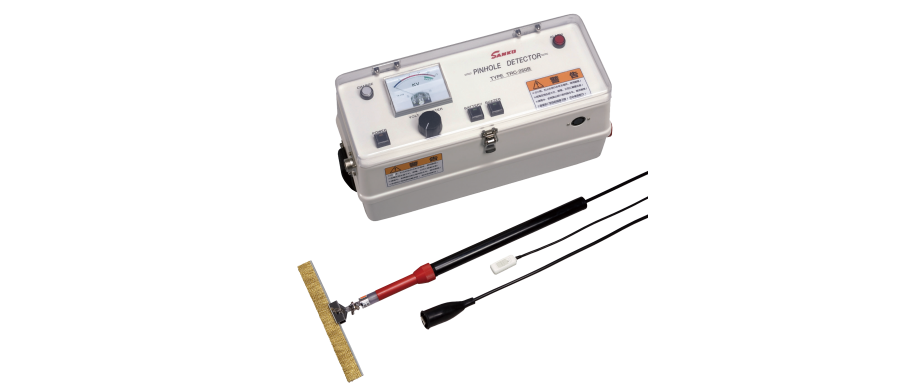 TRC-250B 低周波パルス式 標準タイプ