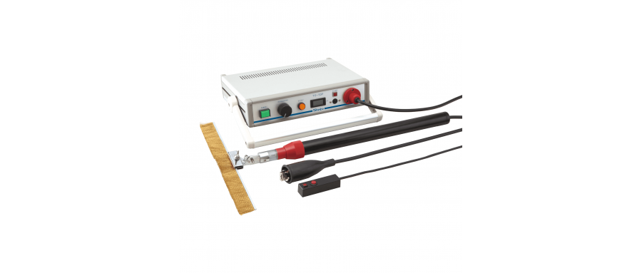 TO-5DP 直流式・薄膜用