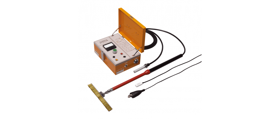 TO-150C / 250C 直流式・コンクリート用