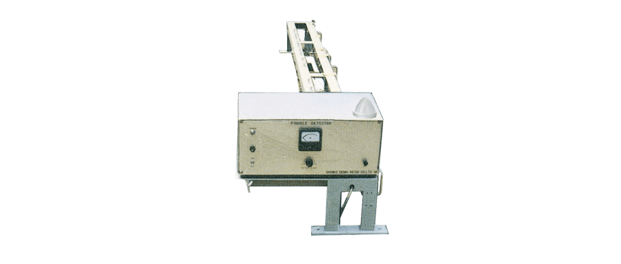 フィルム、シート用 (仕様例)