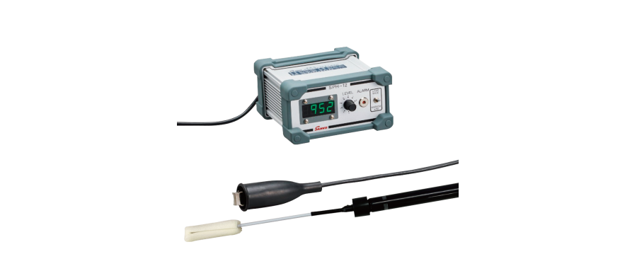 SPH-12 湿式ピンホール探知器