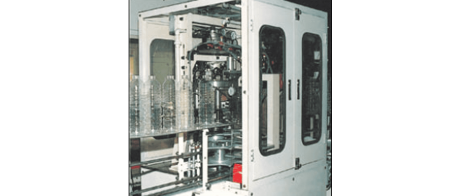 プラ容器チェッカーPPC (仕様例)