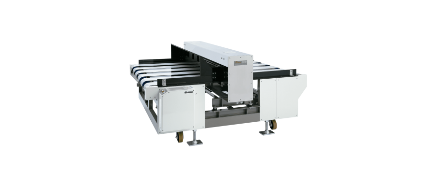 SC1-2500 < 鉄・非鉄共用 > 大型・幅広商品検査用