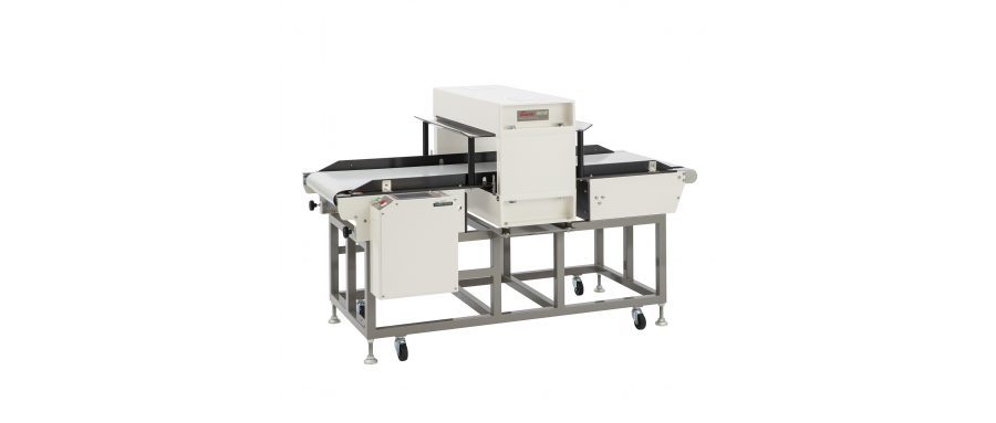 SC1-600 < 鉄・非鉄共用 > コンベアタイプ検針機