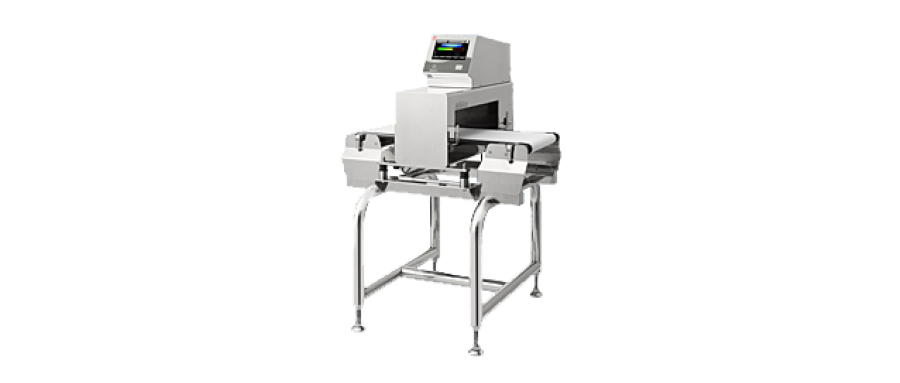 NA2-T300-CSW 食品等用金属探知機