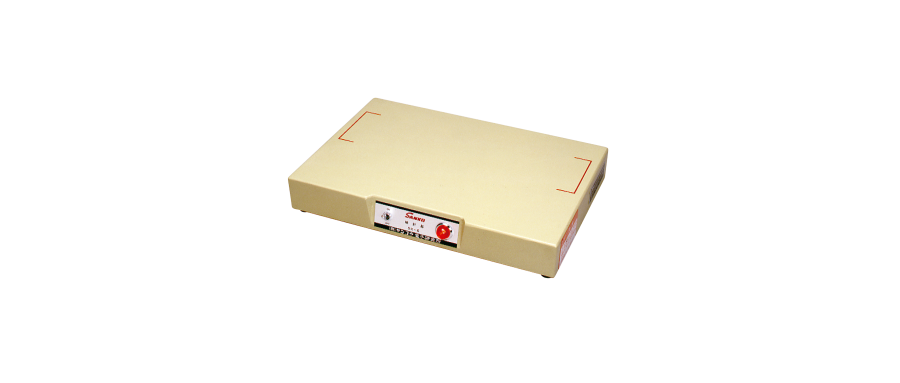 SK-6 小物用 テーブルタイプ検針器