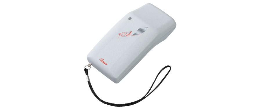 TY-20Z ハンディタイプ検針器