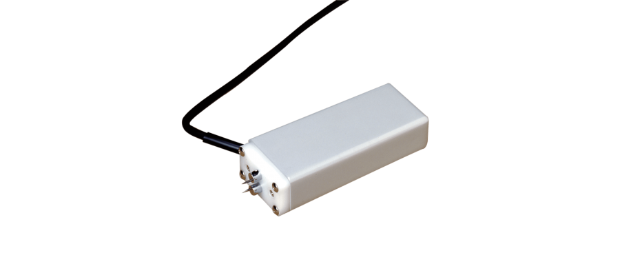 MR用プローブTG-PA (木材用)