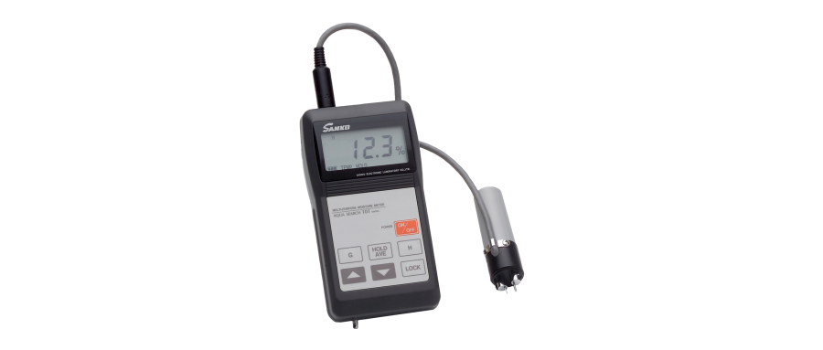 TG-101 木材水分計