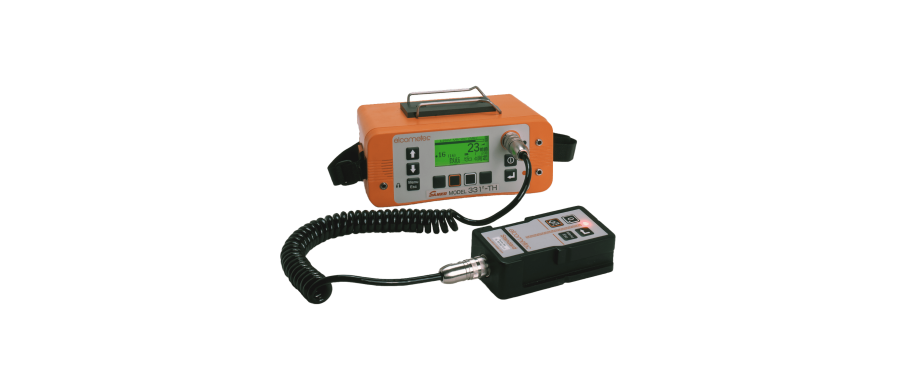 3312シリーズ 鉄筋探査機