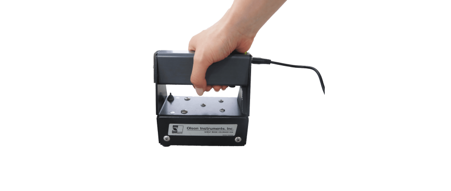 CTG-2 衝撃弾性波 コンクリート厚さ計