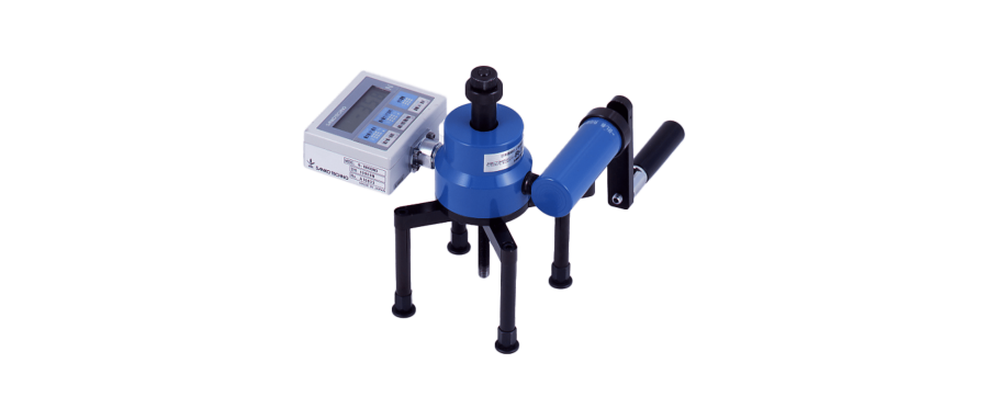 引張付着試験器 RJシリーズ