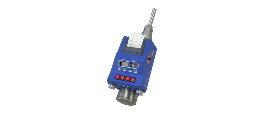 コンクリート テストハンマー デジタルタイプ R-7500