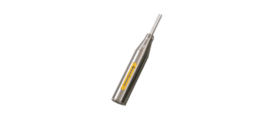 コンクリート テストハンマー アナログタイプ N-6500