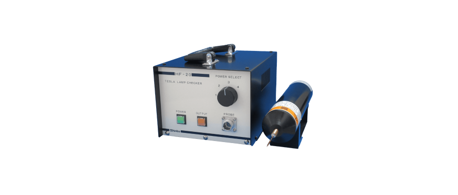 テスラ・ランプチェッカー HF-20