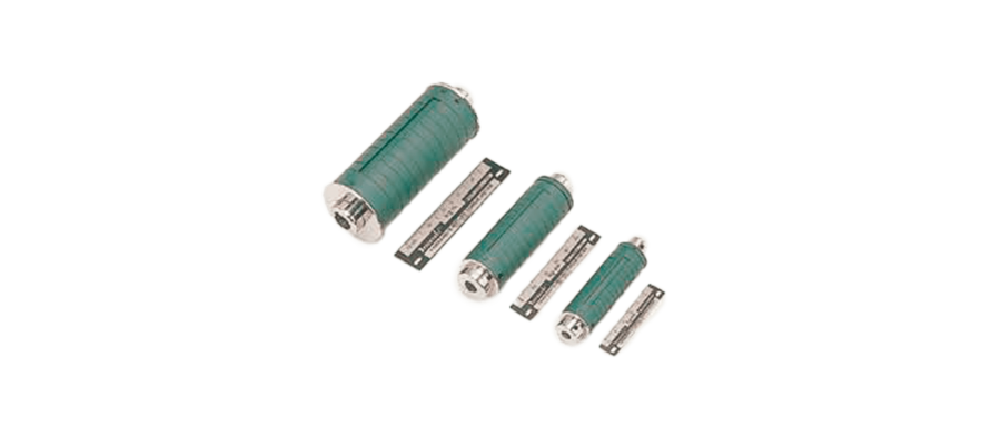 山崎式回転トルクメータ