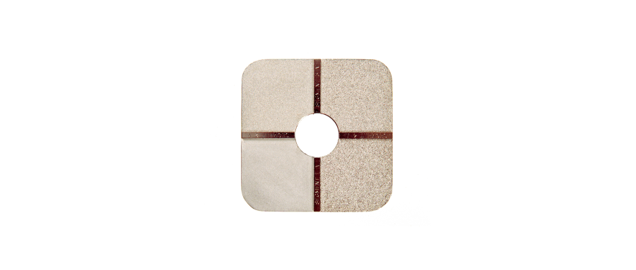 クレムコ社製 (グリット用、ショット用)