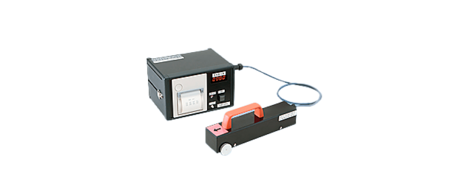 船舶用表面粗さ計 SSB-1000