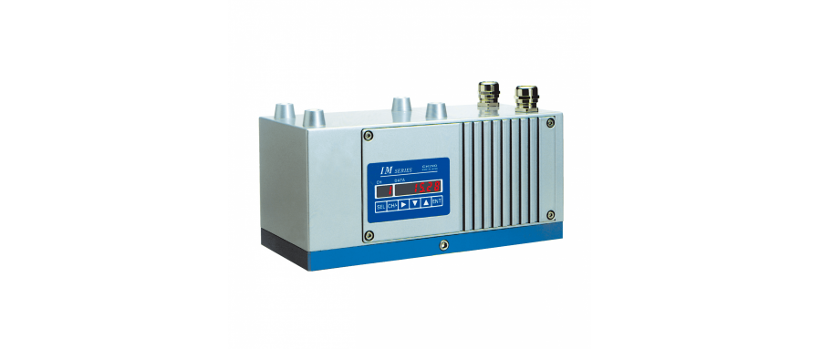 赤外線多成分計 IMシリーズ