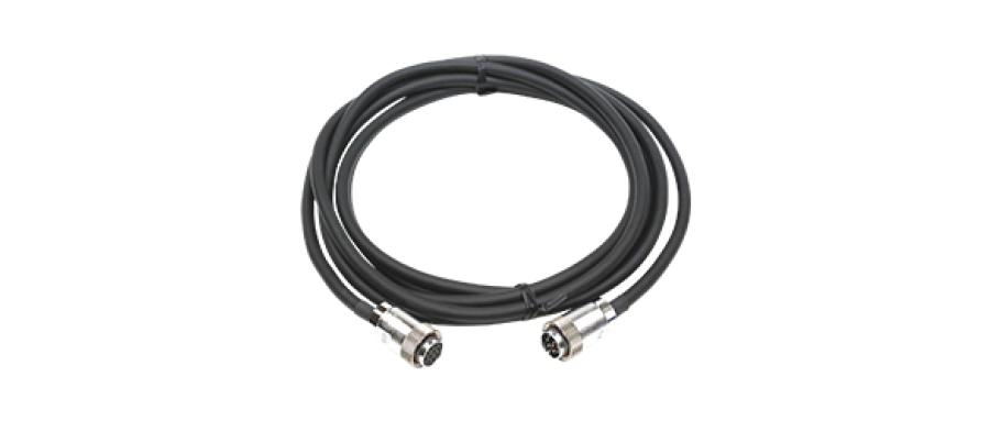 HAYASHI-REPICブラシレス専用接続ケーブル 型式 / 型番：C12BL-3500RCR-PRC