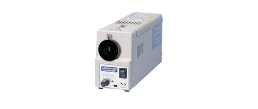 ルミナーエース LA-100USW 型式 / 型番：LA-100USW